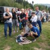 Obidza, Majówka za Górą - 20.05.2017 r,